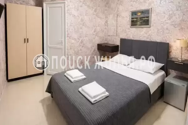 Гостевой дом «Уют», Адлер