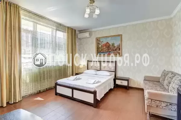 Гостевой дом «Уют», Адлер