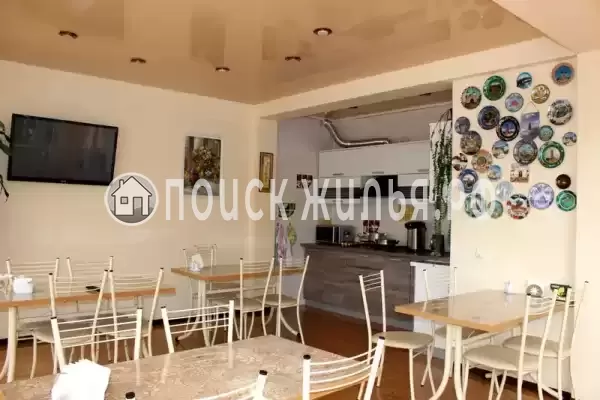 Гостевой дом «Уют», Адлер