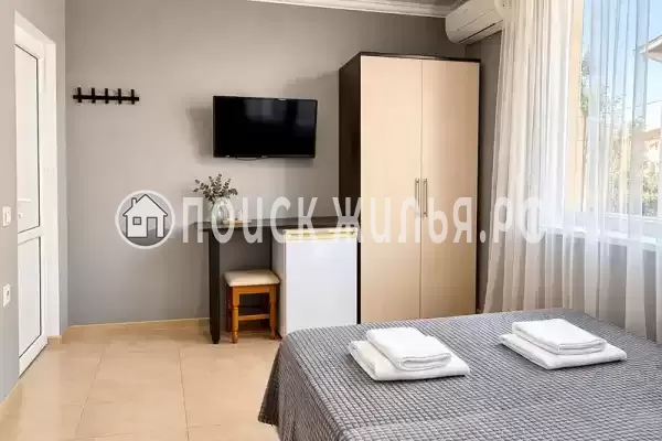 Гостевой дом «Уют», Адлер