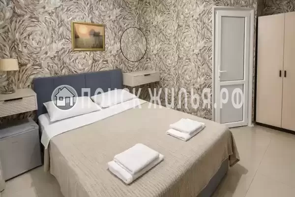 Гостевой дом «Уют», Адлер