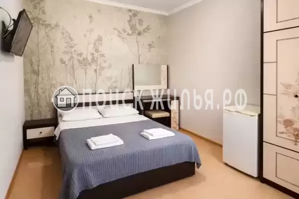 Гостевой дом «Уют», Адлер