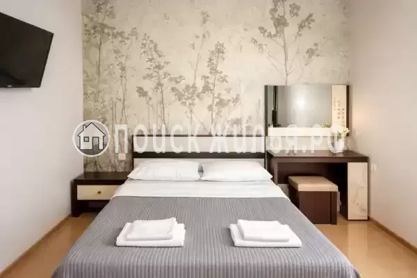 Гостевой дом «Уют», Адлер