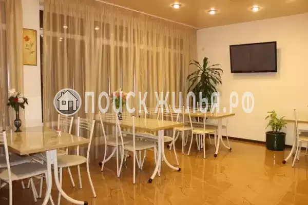 Гостевой дом «Уют», Адлер