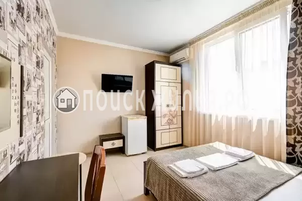 Гостевой дом «Уют», Адлер