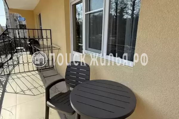 Гостевой дом «Уют», Адлер