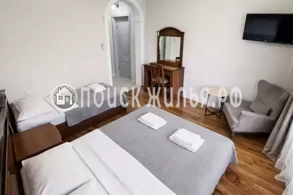 Гостевой дом «Уют», Адлер