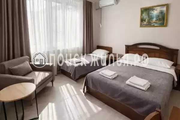 Гостевой дом «Уют», Адлер