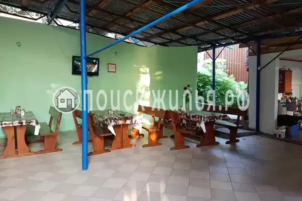 Частный сектор, Декабристов, д.117, Лоо