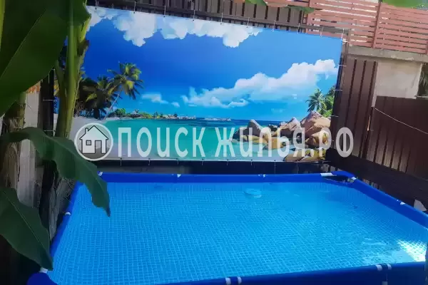 Частный сектор, Декабристов, д.117, Лоо, Декабристов, д.117