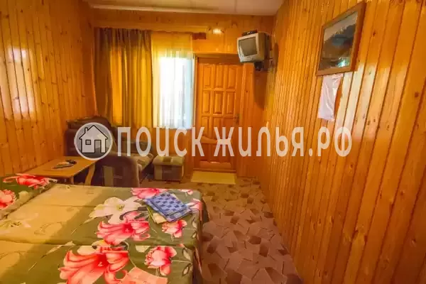 Гостевой дом «Ася-Мечта», Лоо Гостевой дом «Ася-Мечта», Лоо