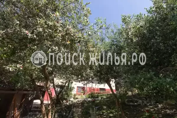 Гостевой дом «Ася-Мечта», Лоо Гостевой дом «Ася-Мечта», Лоо