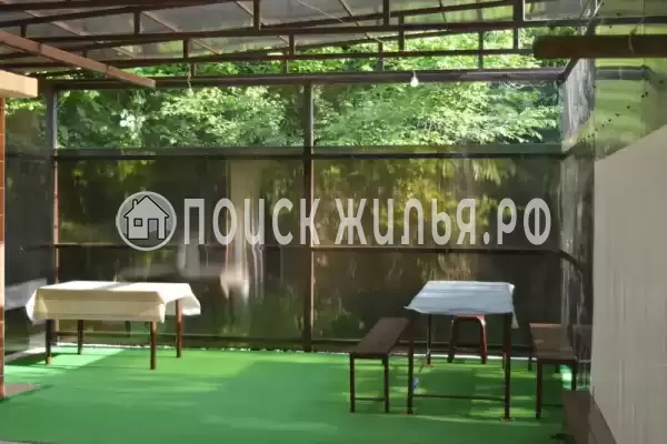 Гостевой дом «Ася-Мечта», Лоо Гостевой дом «Ася-Мечта», Лоо