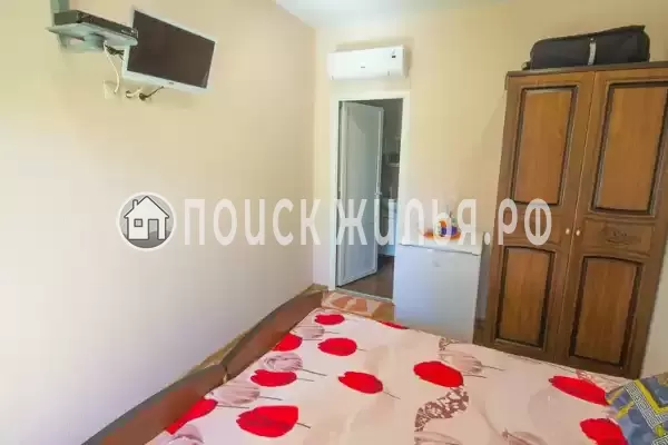 Гостевой дом «Ася-Мечта», Лоо Гостевой дом «Ася-Мечта», Лоо