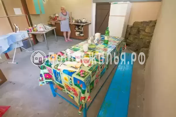 Гостевой дом «Ася-Мечта», Лоо Гостевой дом «Ася-Мечта», Лоо