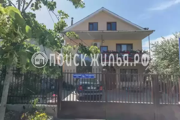 Гостевой дом «Ася-Мечта», Лоо Гостевой дом «Ася-Мечта», Лоо