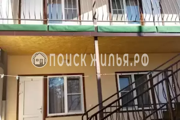 Гостевой дом «Ася-Мечта», Лоо