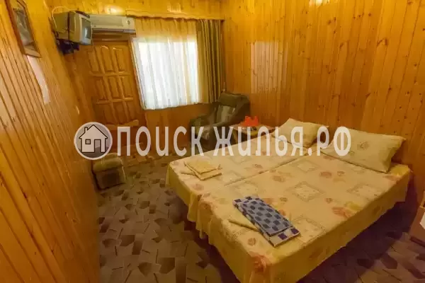 Гостевой дом «Ася-Мечта», Лоо Гостевой дом «Ася-Мечта», Лоо