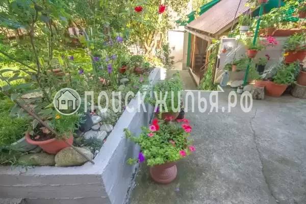 Гостевой дом «Ася-Мечта», Лоо Гостевой дом «Ася-Мечта», Лоо