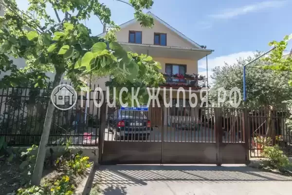 Гостевой дом «Ася-Мечта», Лоо, Таллинская, д.6 Гостевой дом «Ася-Мечта», Лоо, Таллинская, д.6