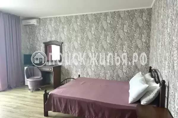 Частный сектор «АлексАндрия», Лоо