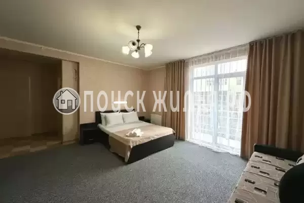 Частный сектор «АлексАндрия», Лоо