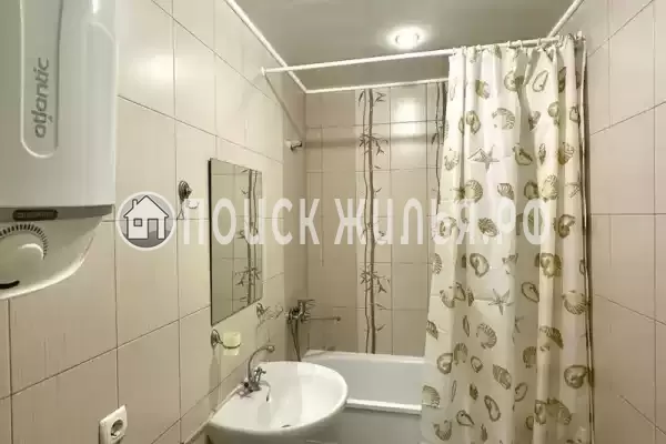 Частный сектор «АлексАндрия», Лоо