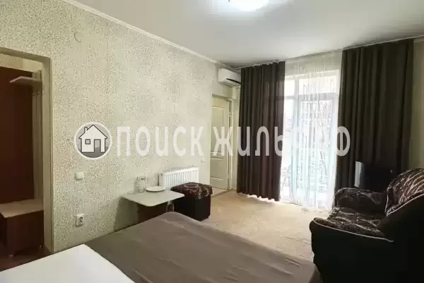 Частный сектор «АлексАндрия», Лоо