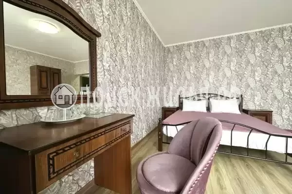 Частный сектор «АлексАндрия», Лоо