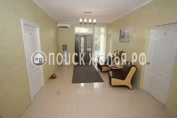 Частный сектор «АлексАндрия», Лоо