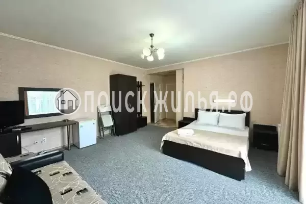 Частный сектор «АлексАндрия», Лоо