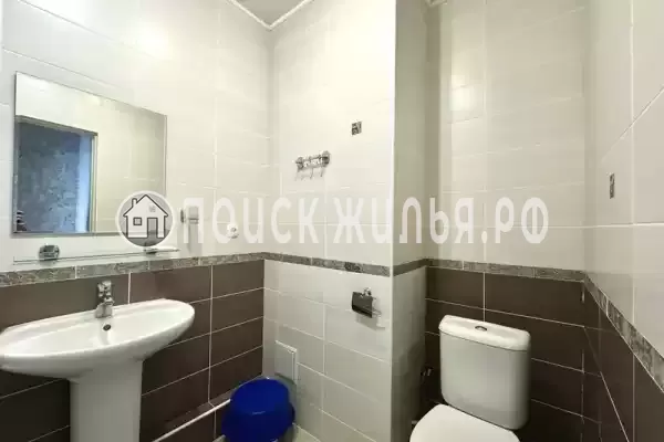 Частный сектор «АлексАндрия», Лоо