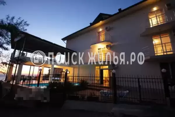 Частный сектор «АлексАндрия», Лоо