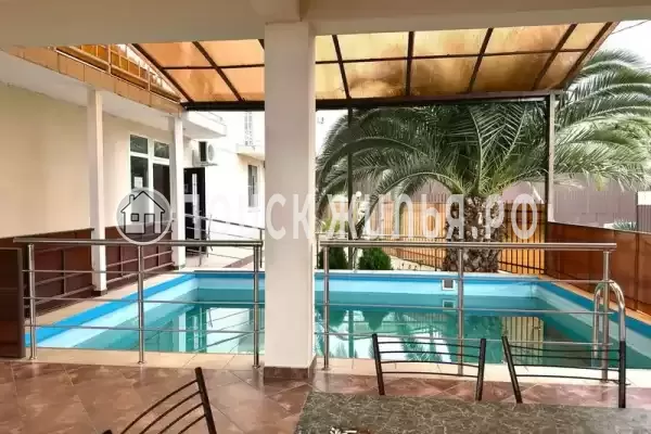 Частный сектор «АлексАндрия», Лоо