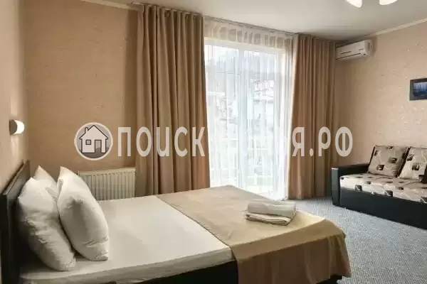 Частный сектор «АлексАндрия», Лоо