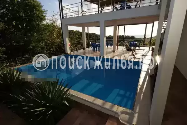 Частный сектор «АлексАндрия», Лоо