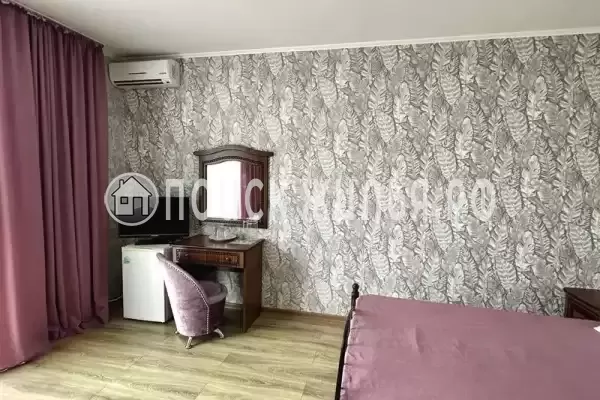 Частный сектор «АлексАндрия», Лоо