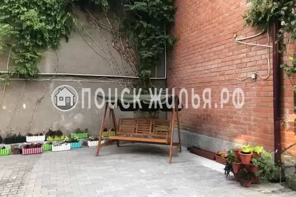 Гостевой дом «Бригантина», Дивноморское