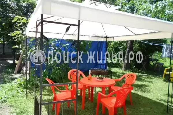 «У тети Аси», Шепси