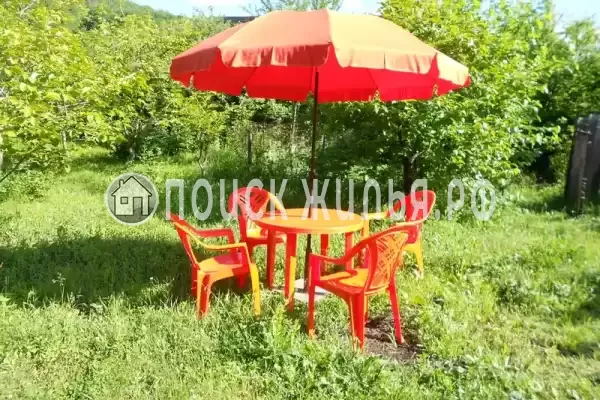 Частный сектор «У тети Аси», Шепси, Сочинская, д.д10/1