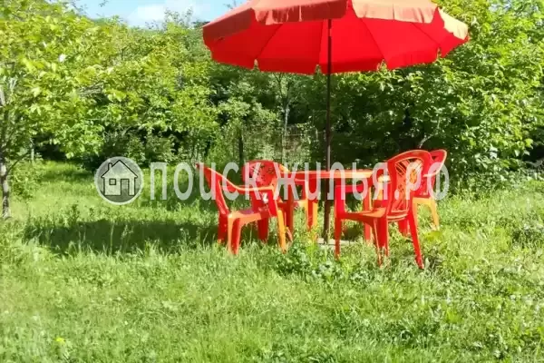 «У тети Аси», Шепси