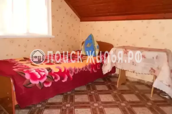 «У тети Аси», Шепси