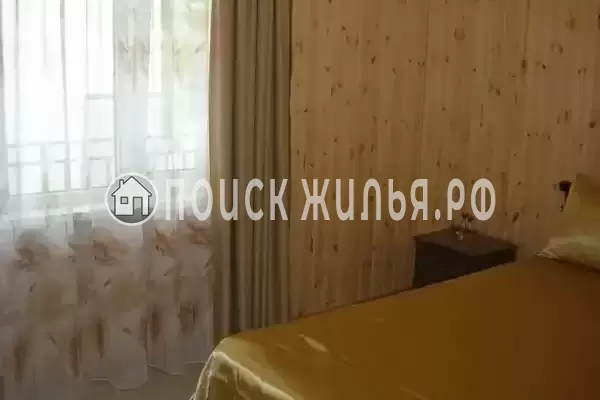 Гостевой дом «Берег мечты», Гагра Гостевой дом «Берег мечты», Гагра