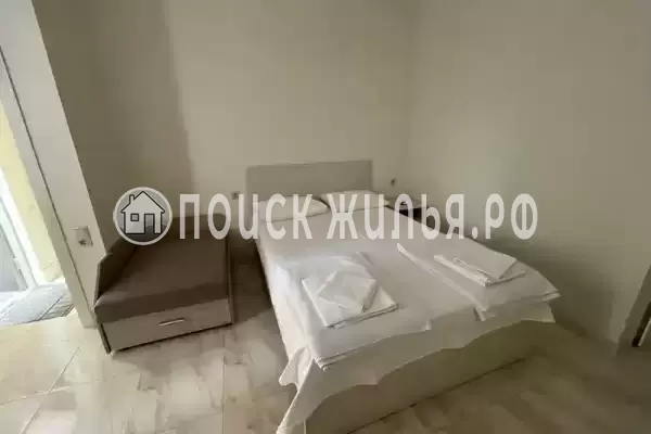 Гостевой дом «Берег мечты», Гагра Гостевой дом «Берег мечты», Гагра