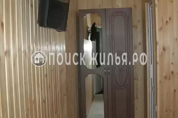 Гостевой дом «Берег мечты», Гагра Гостевой дом «Берег мечты», Гагра