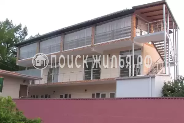 Гостевой дом «Берег мечты», Гагра, Саят-Нова, д.39