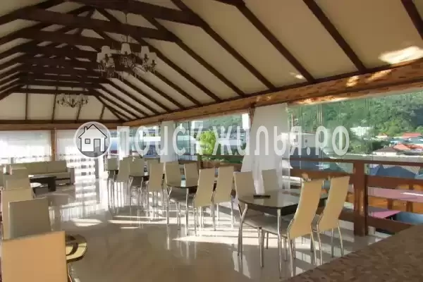 Гостевой дом «Берег мечты», Гагра Гостевой дом «Берег мечты», Гагра