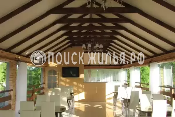 Гостевой дом «Берег мечты», Гагра Гостевой дом «Берег мечты», Гагра