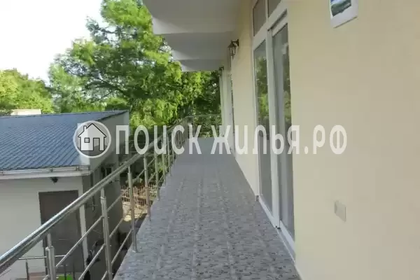 Гостевой дом «Берег мечты», Гагра Гостевой дом «Берег мечты», Гагра