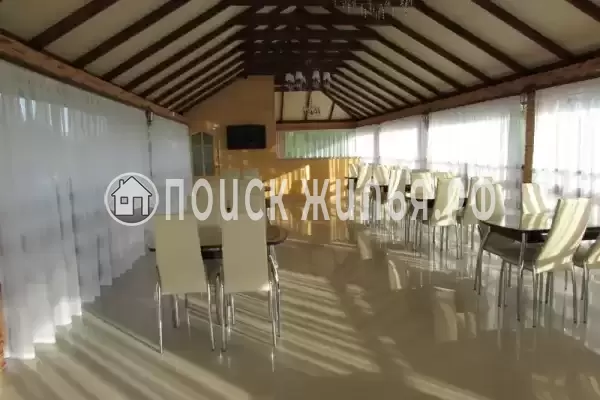 Гостевой дом «Берег мечты», Гагра Гостевой дом «Берег мечты», Гагра